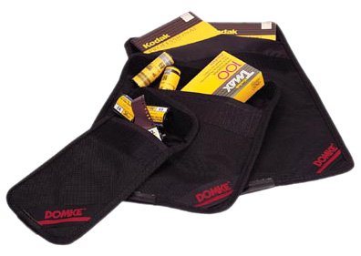 Domke 711-11B Small Filmguard Bag (Black)