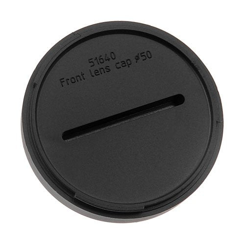 Fotodiox B50 Front Lens Cap for Hasselblad C, C T Lenses, 80mm F2.8, 100mm f3.5, 105mm f4.3, 120mm f5.6, 135mm f5.6, 150mm f4, 250mm f5.6 C, C T