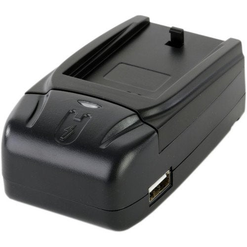 Watson Compact AC/DC Charger for NP-W126 Battery