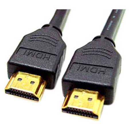 Roku HDMI Cable Compatible with: - Roku LT. - Roku 1. - Roku 2. - Roku 2 HD, XD, XS. - Roku 3. - Roku 4. - Roku Express. - Roku Premiere by Master Cables