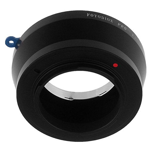 [AUSTRALIA] - Fotodiox PRO Lens Adapter Compatible with Exakta (Inner Bayonet) Lenses on Micro Four Thirds Cameras 