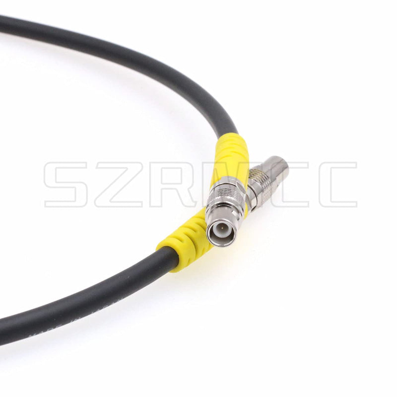 SZRMCC VF Monitor Cable for ARRI Alexa Mini LF Camera to ARRI MVF-2 Viewfinder