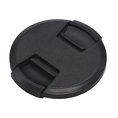 a6300 Lens Cap Cover (2 Pack) for Sony A6400 A6300 A6000 w/ SELP1650 16-50mm Lens, for Samsung NX2000 with 20-50mm Lens