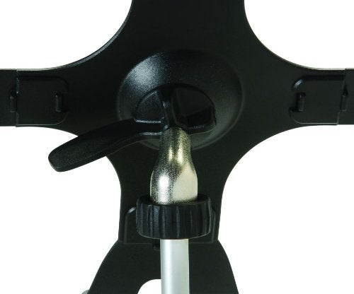 Talent iCLaw Mic/Music Stand Holder for iPad