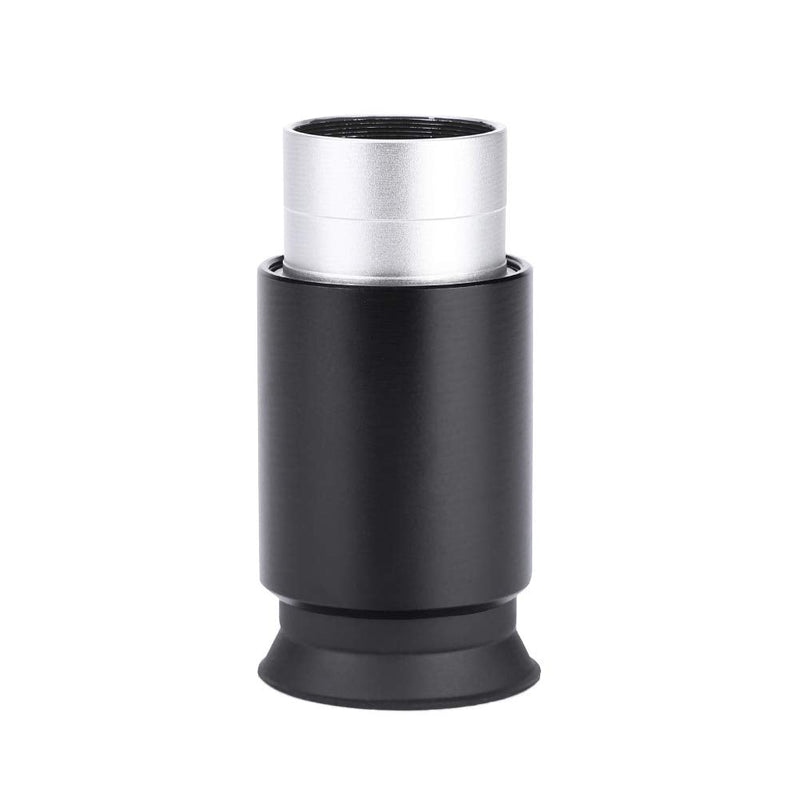 Bindpo Telescope Eyepiece, 1.25'' 40mm HD Plossl Eyepiece Fully-Coated Optical Glass PL Astronomical Lens, Standard Threaded for 1.25inch Astronomic Telescope