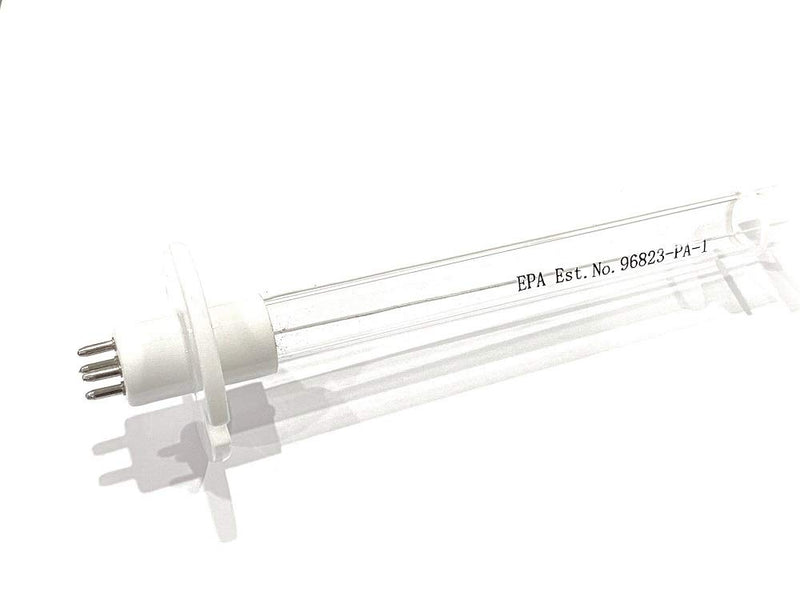 LSE Lighting UV UV-C Light Bulb for Magnetic Unit 14" 24V