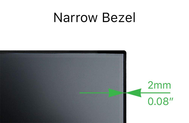 SCREENARAMA New Screen Replacement for HP 15-DY2702DX 15-DY2703DX, OnCell Touch, 40pins, HD 1366x768, LCD LED Display with Tools HD Touch