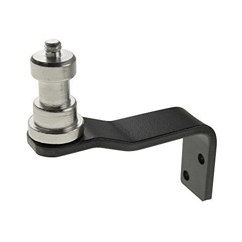 Fotoconic 2-Pack E-Type Wall Ceiling Mount 5/8" Stud with 1/4" Thread Anchor for Studio Lighting