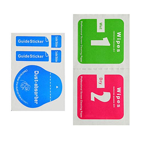 (2PCS for Motorola Moto Z3 Play Back Camera Lens Screen Protector Protective Film, 9H Hardness HD Ultra Thin Camera Shot Soft Film for Motorola Z3 Play