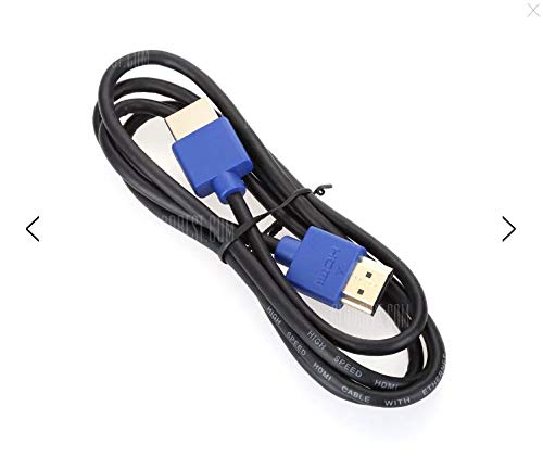 Khadas HDMI Type A-A Cable 1.2m