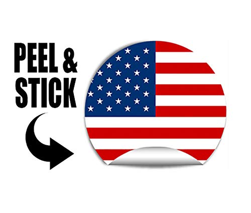 Black LES Style Guitar Shaped Sticker (guitarist electric band paul rock)