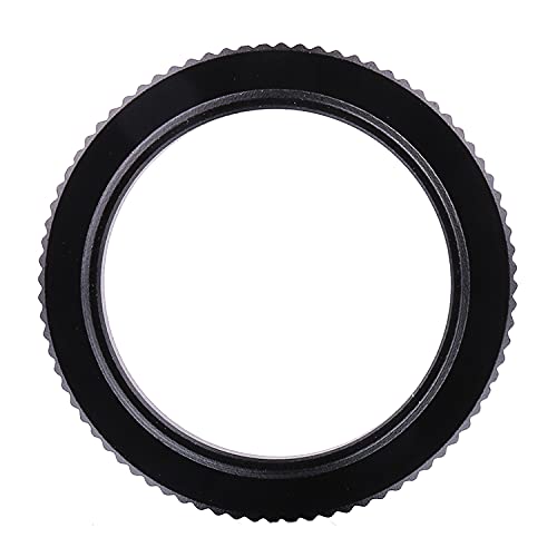1mm 2mm 5mm 7mm 8mm 9mm 10mm 15mm 20mm 25mm 30mm 40mm 50mm Camera C-Mount Lens Adapter Ring C to CS Extension Tube for CCTV Security Cameras 1pc C-CS 5mm