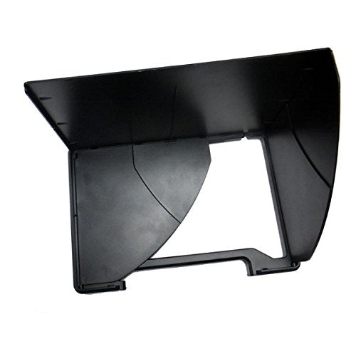 Flysight Sun Hood Shade for Black Pearl RC801 FPV Monitor Receiver (Flysight-SH801)