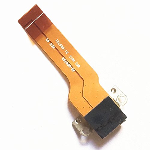 Beracah USB Charger Port DC Power Jack Flex Cable For Amazon Kindle Fire HD 7 HD7