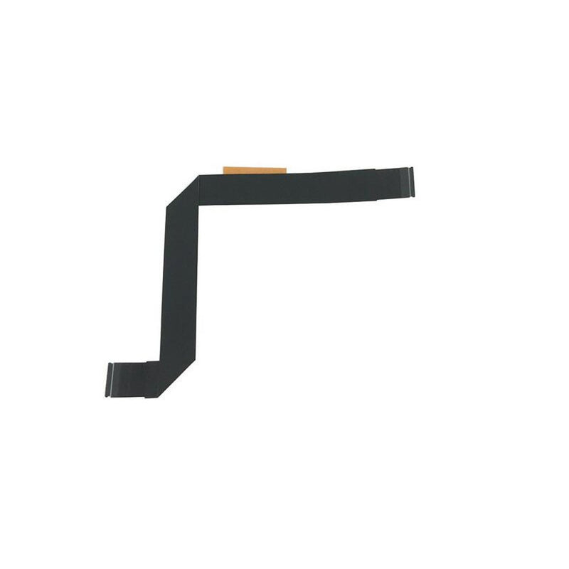 Willhom 593-1604-B IPD Trackpad Touchpad Flex Cable Replacement for MacBook Air 13” A1466 (Mid 2013-Early 2015) (923-0441) …