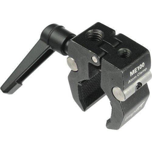 Impact Atom Clamp with Ratchet Handle