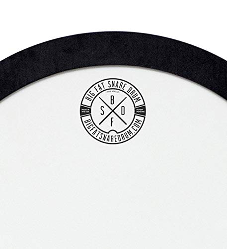 Big Fat Snare Drum Snare Drum Head (BFSD16SB)