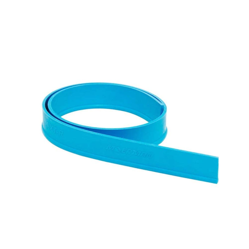 Moerman NXT-R Standard Squeegee Rubber - 18in/45cm • 10 Rubber Pack Size Squeegee: 18in/45cm - Quantity Pack: 10 Pack