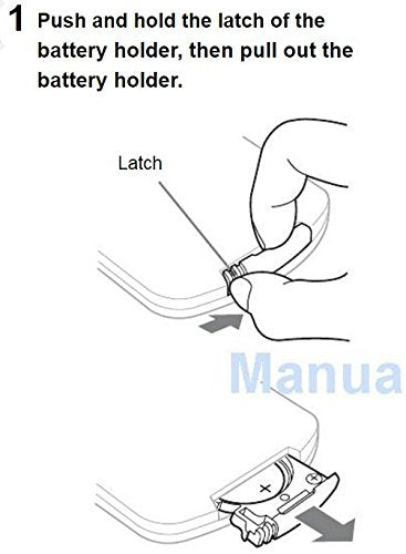 Motiexic Remote Control Replacement for JBL Cinema SB100 Cinema SB200 Soundbar with Battery Inside