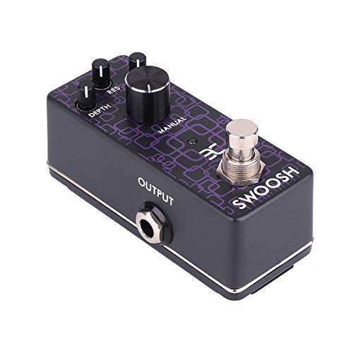 [AUSTRALIA] - EX-Swoosh Flanger Pedal 