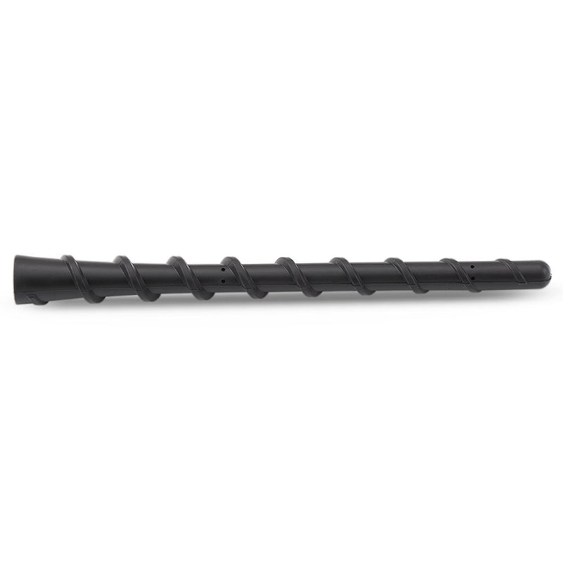 ZVEII 7-inch Black Screw Thread Antenna For Toyota Prius