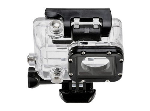 SLFC Skeleton Housing Compatible with Gopro Hero4 Hero3 Hero3+ Cameras