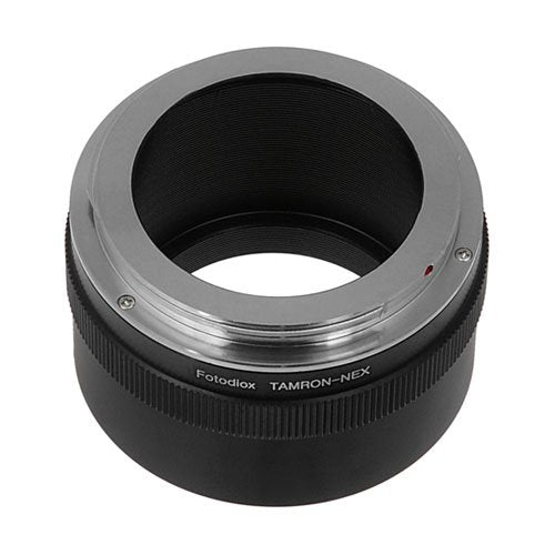 Fotodiox Lens Mount Adapter Compatible with Tamron Adaptall-2 Lenses to Sony E-Mount Cameras Standard