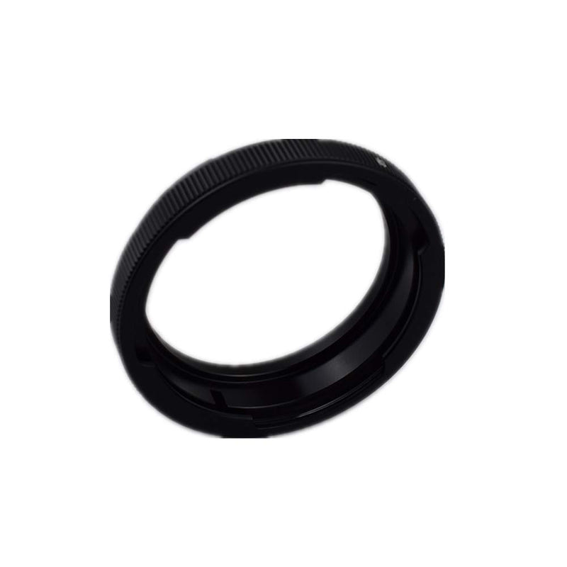 Compatible with for Pentacon 6 P60 Kiev Lens to Mamiya 645 M645 Adapter,P60 to M645 Adapter P60 to M645 Lens adapter