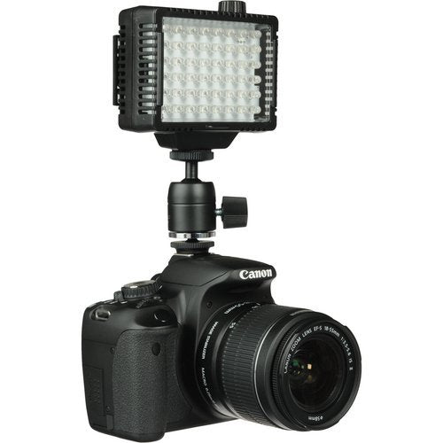 [AUSTRALIA] - Vello Multi-Function Ball Head with Removable Bottom Shoe Mount 
