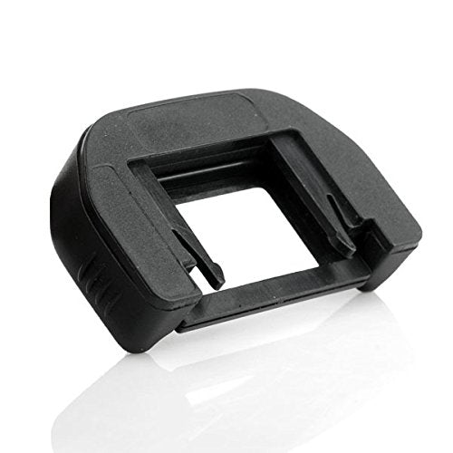 Camera Eyecup Eyepiece Replacement Viewfinder Protector Compatible with Canon EF EOS 300D 350D 400D 450D 500D 550D 600D 1000D 1100D 700D 100D Canon Rebel XT XTi XS XSi T1i T2 T2i T3 T3i T4i T5i SL1