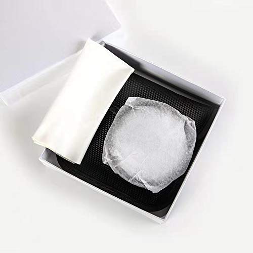 77mm Camera Filter Centerfield Split Diopter Filter, Keeps The Focus, Makes The Center Opening Focus on The Subject