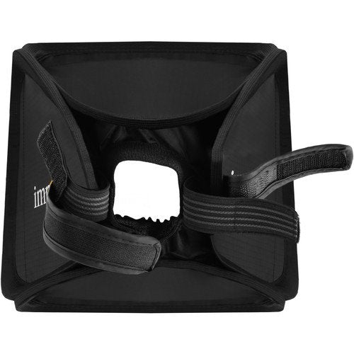 Impact Quikbox Micro On-Camera Softbox (9 x 9)