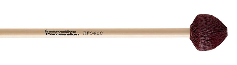 Innovative Percussion Field Series Mallets, inch (RFS420)