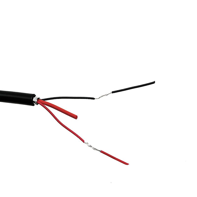 4-20MA Output Integral Level Transmitter Liquid Oil Water Level Sensor Probe 304 Stainless Steel with 0-5M Measure Range 6M Cable Detect Controller Float Switch for Pump DC10-30V Power Supply
