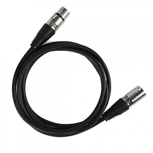 [AUSTRALIA] - Audio2000'S Microphone Cable, 3 feet (ADC2037-P) SINGLE 