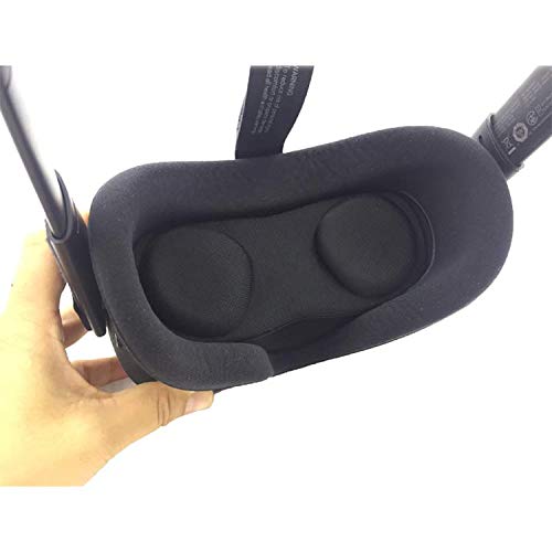 VR,Oculus Quest lens protection cover, blocking dust. Soft material. VR lens protection cover