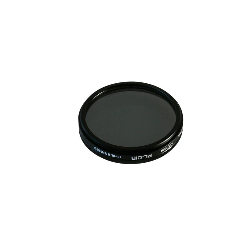 Hoya 49mm Circular Polarizing Screw-in Filter