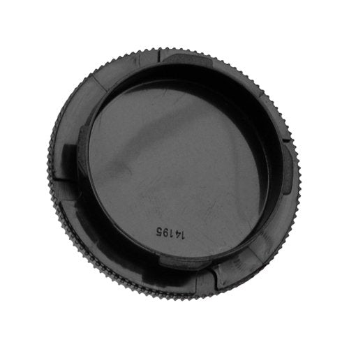 Fotodiox Replacement Body Cap Compatible with Leica M Cameras