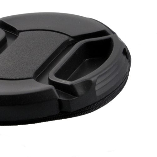 Pixco 105mm Center Pinch Front Lens Cap