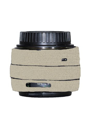 LensCoat LC5014CW Canon EF 50mm f/1.4 USM Lens Cover (Canon White) canon white