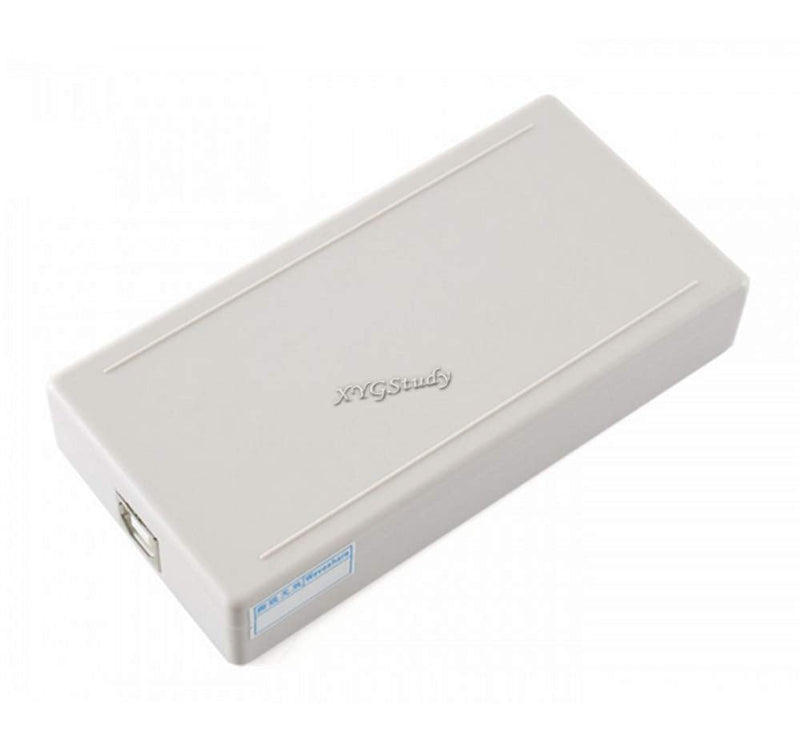 [AUSTRALIA] - Compatible XILINX Platform Cable USB FPGA CPLD JTAG Slave-Serial SPI DLC9G in-circuit Download Debugger Programmer @XYGStudy 