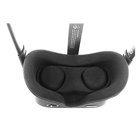 VR Glasses Lens Protector Lens Cover Compatible for Oculus Quest