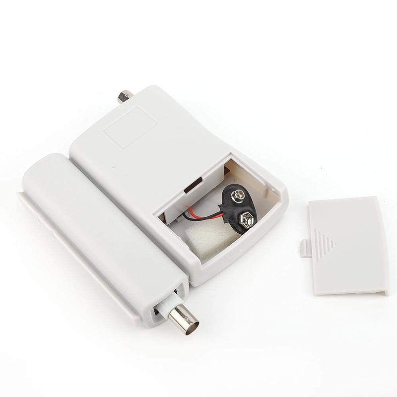 Cable Tester, Professional RJ45+BNC Cable Tester Fast Accurate Testing Network Phone Wire Test Tool
