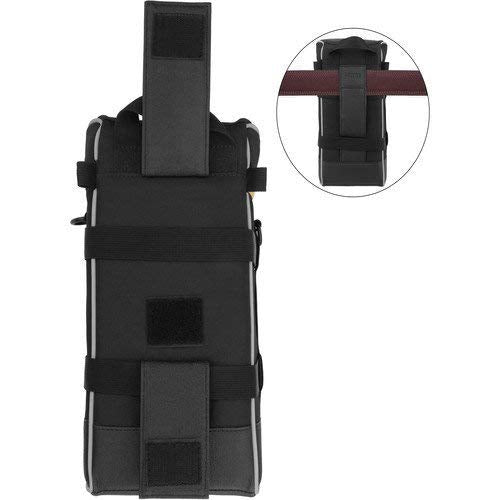 Ruggard Lens Case 12.0 x 5.0 (Black) 12 x 5" 1 Black