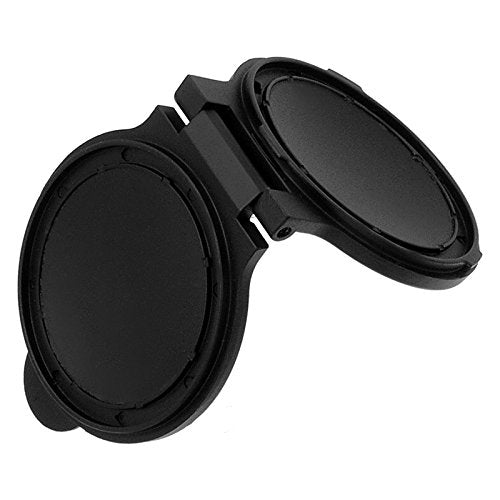 Fotodiox Pro Lens Cap for Rollei TLR Camera with Bay II (B2) 3.5F Take Lens - Metal Cap, fits Twin Lens Rollei (TLR) Bay II Mount, fits Twin Lens Rollei (TLR) Bay II Mount, 2.8 A (Tessar) Lens, 3.5 F