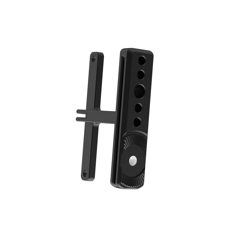 Portkeys NATO Rail for BM5 Camera Monitor