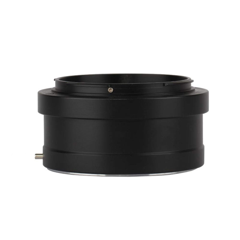 Pixco Lens Mount Adapter Ring for Contax Lens to Nikon Z Mount Camera Nikon Z6 Nikon Z7