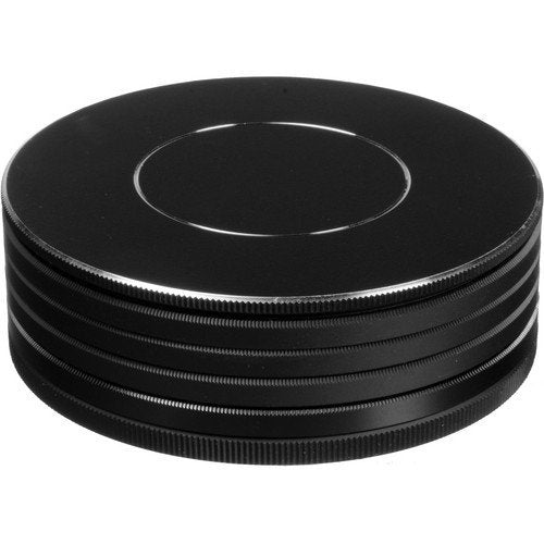 Sensei 77mm Filter Stack Caps