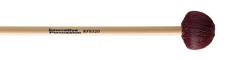 Innovative Percussion Field Series Hard Bell, inch (RFS320)