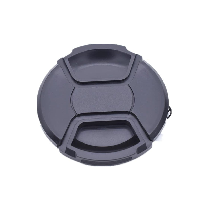 82mm Camera Lens Cap (82mm Lens Cap) Compatiable All Brands Ø82mm Camera Lens and Other Lenses with 82mm Filter Thread.